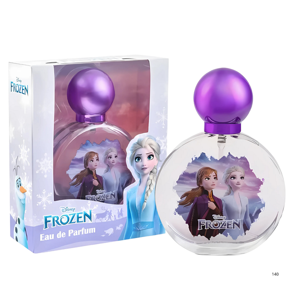 Gelatti Perfume Estuche De Niña Edp 50 Ml FROZEN