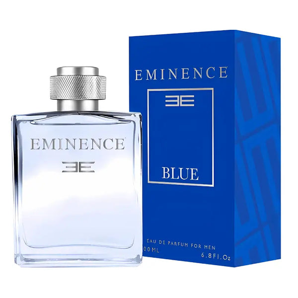 Eminence Blue Perfume Hombre Edp 200 Ml