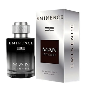 Eminence Man Intense Perfume Hombre Edp 100 Ml