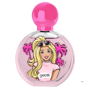Gelatti Perfume Estuche De Niña Edp 50 Ml BARBIE MATTEL