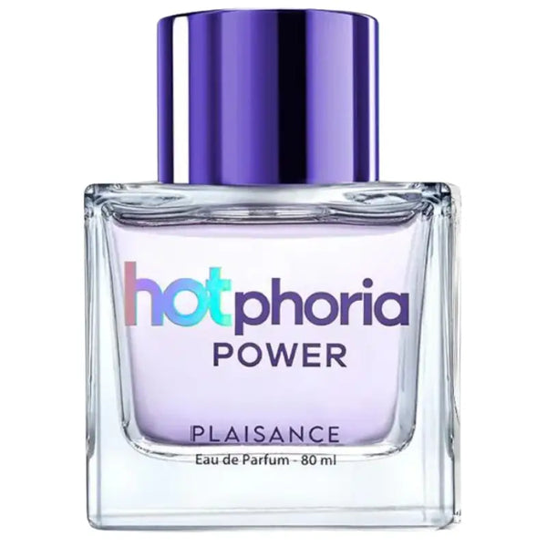 Plaisance Hotphoria Power Perfume Mujer Edp 80 Ml