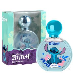 Gelatti Perfume Estuche De Niña Edp 50 Ml STITCH