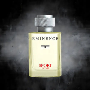 Eminence Sport Intense Perfume Hombre Edp 100 Ml