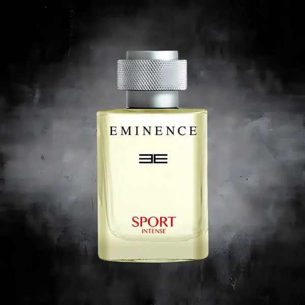 Eminence Sport Intense Perfume Hombre Edp 100 Ml