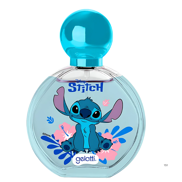 Gelatti Perfume Estuche De Niña Edp 50 Ml STITCH