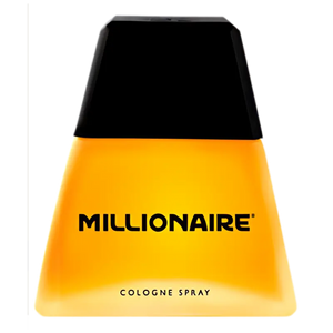 Millionaire Gold Classic Colonia Hombre Edc 90 Ml