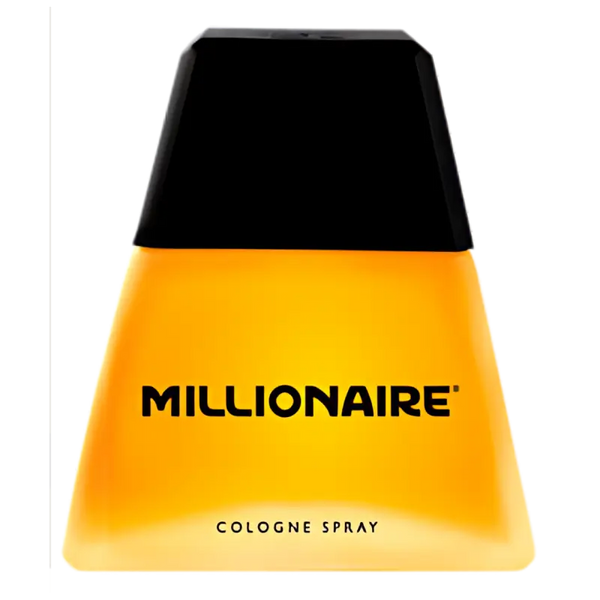 Millionaire Gold Classic Colonia Hombre Edc 90 Ml