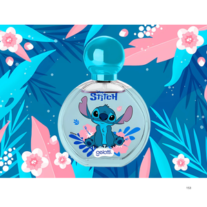 Gelatti Perfume Estuche De Niña Edp 50 Ml STITCH