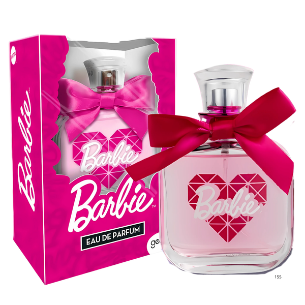 Gelatti Perfume Estuche De Niña Edp 50 Ml BARBIE