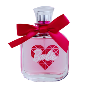 Gelatti Perfume Estuche De Niña Edp 50 Ml BARBIE