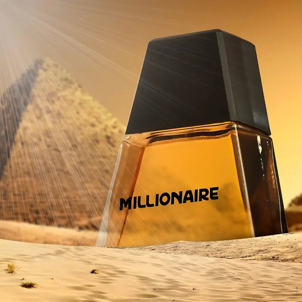 Millionaire Gold Classic Colonia Hombre Edc 90 Ml