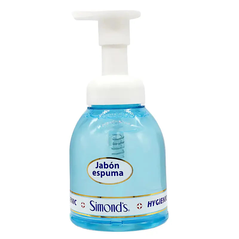 Simond's Jabón Espuma Hygienic 230 Ml