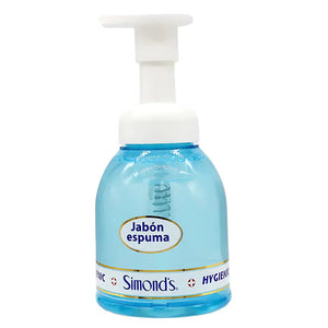 Simond's Jabón Espuma Hygienic 230 Ml