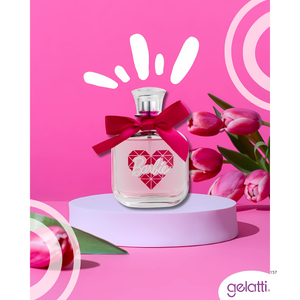 Gelatti Perfume Estuche De Niña Edp 50 Ml BARBIE