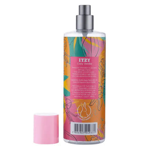 Itzy Cozy Vanilla Body Splash 250 Ml