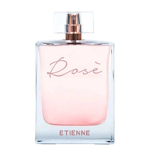 Etienne Rose Perfume Mujer Edp 200 Ml