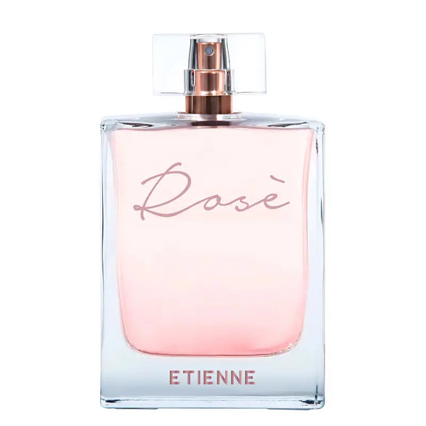 Etienne Rose Perfume Mujer Edp 200 Ml