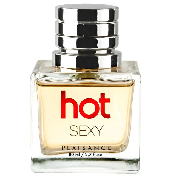 Plaisance Hot Sexy Perfume Mujer Edp 80 Ml