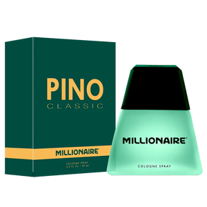 Millionaire Pino Classic Colonia Hombre Edc 90 Ml