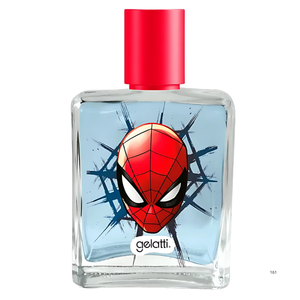 Gelatti Perfume Estuche De Niña Edp 50 Ml SPIDER MAN