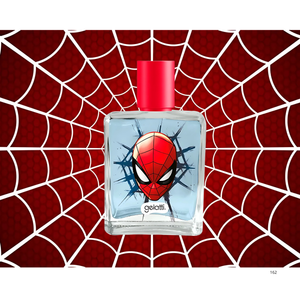 Gelatti Perfume Estuche De Niña Edp 50 Ml SPIDER MAN