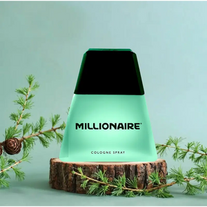 Millionaire Pino Classic Colonia Hombre Edc 90 Ml