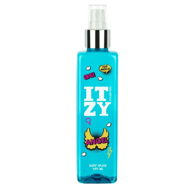Itzy Angel Body Splash 250 Ml