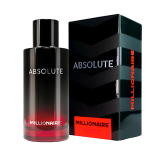 Millionaire Absolute Perfume Hombre Edp 100 Ml