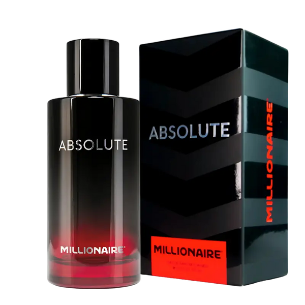 Millionaire Absolute Perfume Hombre Edp 100 Ml