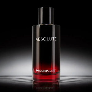 Millionaire Absolute Perfume Hombre Edp 100 Ml