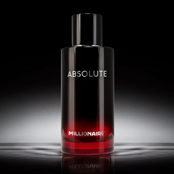 Millionaire Absolute Perfume Hombre Edp 100 Ml
