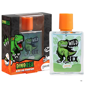 Gelatti Perfume Estuche De Niña Edp 50 Ml DINOREX