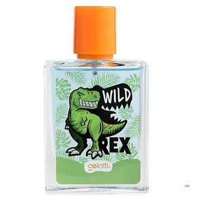 Gelatti Perfume Estuche De Niña Edp 50 Ml DINOREX