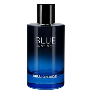 Millionaire Blue Instinct Perfume Hombre Edp 100 Ml