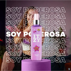 Itzy Starlight Body Splash 250 Ml