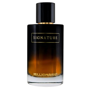 Millionaire Signature Perfume Hombre Edp 100 Ml