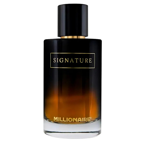 Millionaire Signature Perfume Hombre Edp 100 Ml