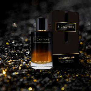 Millionaire Signature Perfume Hombre Edp 100 Ml