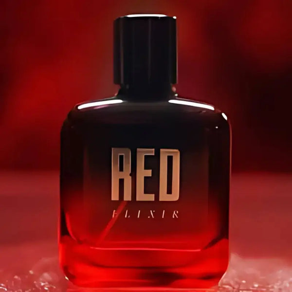 Millionaire Red Elixir Perfume Hombre Edp 100 Ml