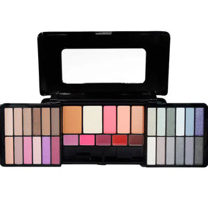 Petrizzio Pzzo Make Up Set De Maquillaje Can Can Kit