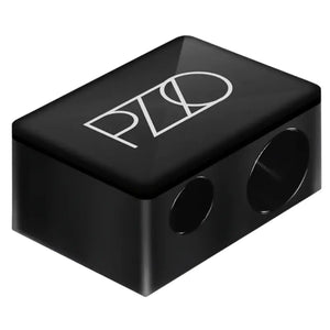 Petrizzio Pzzo Sacapuntas Doble Para Maquillaje