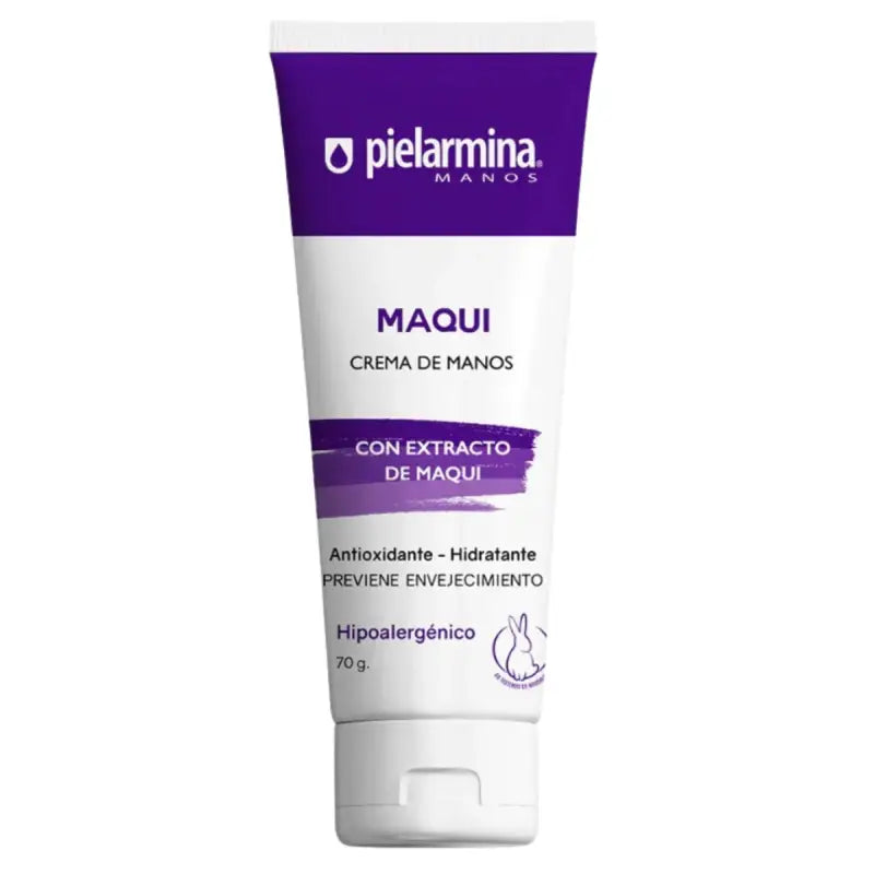 Pielarmina Crema De Manos Maqui