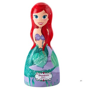 Gelatti Shampoo Kids 2en1 250 Ml ARIEL