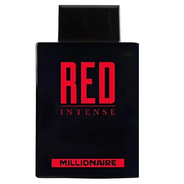 Millionaire Red Intense Perfume Hombre Edp 200 Ml