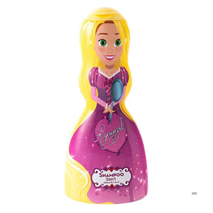 Gelatti Shampoo Kids 2en1 250 Ml RAPUNZEL