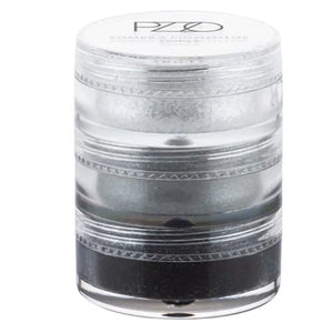 Petrizzio Pzzo Sombra Pigmento Triple Silver