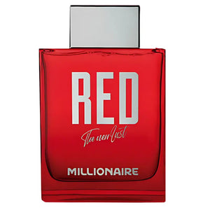 Millionaire Red New Lust Perfume Hombre Edp 200 Ml
