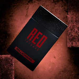 Millionaire Red Intense Perfume Hombre Edp 200 Ml