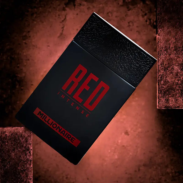 Millionaire Red Intense Perfume Hombre Edp 200 Ml