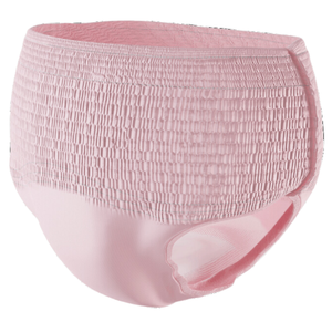 Tena Pants Mujer Ropa Interior Desechable x10 Uni Talla